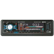 Kamosonic KS-6009 Cd-Usb-Sd Çalar Oto Radyo