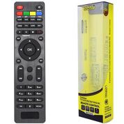 Kamosonic KS-HD3601 Uydu Alıcı Kumandası
