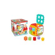 Kanz /Enfal Oyuncak 30850 Kanz Eğitici Resimli Tombala EO000000121061