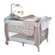 Kanz KZ-8013 Hamburg Pembe Oyun Parkı