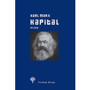 Kapital Cilt: 3 - Karl Marx