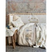 Karaca Home Zuzu Aplike Nakış 13 Parça Bebek Seti