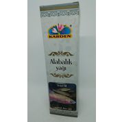 Karden 250 ml Alabalık Yağı