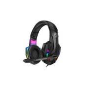 Karler K9000 RGB Bass Işıklı Oyuncu Kulaklığı