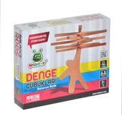 Karsan KR102 Woodoy Denge Çubukları