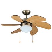 Kaşkar L36009 Tavan Tipi Vantilatör