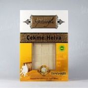 Kastamonu ÂLÂ Sepetçioğlu Tereyağlı 280 gr Çekme Helva