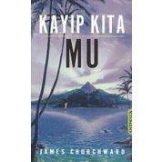 KAYIP KITA MU - JAMES CHURCHWARD