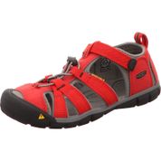 Keen Seacamp Ii Cnx Kırmızı Unisex Çocuk Moda Ayakkabı