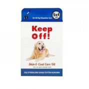 Keep Off Köpek Ense Damlası