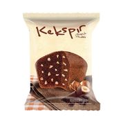 Kekspır 45 gr Fındıklı Kakaolu Kek