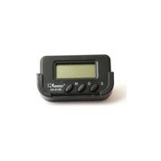 Kenko KK-613D Alarmlı Dijital Masa Saati