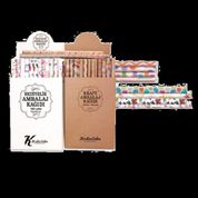 Keskin Color 70x100 Pastel Ambalaj Kağıdı