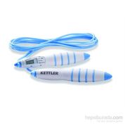 Kettler 7361-550 Digital Sayaçlı Atlama İpi