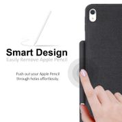 Khomo KHO-1596 iPad Pro 11 inç Kalem Bölmeli Kılıf