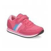 Kinetix 1002242940 Pembe Kız Çocuk Spor Ayakkabı