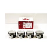 King Chevrolet Aveo 1.2 8V 0.50 Piston Segman Takımı