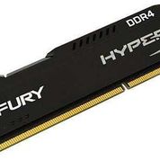 Kingston HyperX Fury HX430C15FB3-8 8GB DDR4 3000MHz CL15 Ram Bellek
