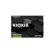 Kioxia 480gb Exceria 555MB-540MB-S Sata3 2.5 Harddisk