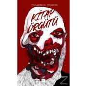 Kitap Örgütü - Thalles Al-Rhazess