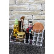 Kitchen World LN693 Akrilik Makyaj Seti Organizer