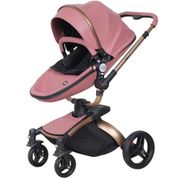 Kiwi Egg 6 in 1 Travel Sistem Bebek Arabası