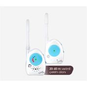 Kiwi KBABY91 Bebek Telsizi