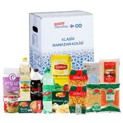 Klasik Ramazan Kolisi