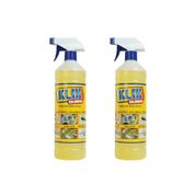 Klix Colombia 2000 ml Temizleyici Sprey