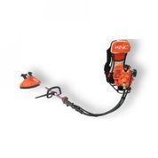Knc KBC40 Motorlu Sırt Tırpan