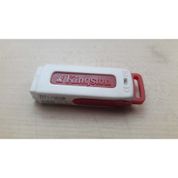 KİNGSTON BEYAZ KAPAKLI USB BELLEK BOŞ KUTUSU