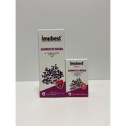 Koç İlaç 05310 İmubest 30 Kapsül + İmubest 150 ml Şurup