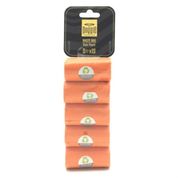 Kocaman Pet 5x15-75 Pcs Kaka Toplama Poşeti
