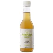 Kombuçça 250 ml Yeşil Çay Kombucha Probiyotik Fermente Çayı