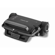 Korkmaz Formula A310 1800 W 6 Adet Pişirme Kapasiteli Teflon Çıkarılabilir Plakalı Izgara ve Tost Makinesi