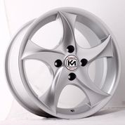 Kormetal KM445 S Tempest 6.5x15 PCD 4x108 ET 20'' Jant