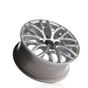Kormetal KM465 S SALERNO 6.5x15 PCD 4x100 ET 35 Jant