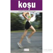 Koşu - Paul Cowcher Tommaso Bernabei