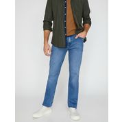 Koton 0KAM45038LD600 Robert Jean Erkek Pantolon