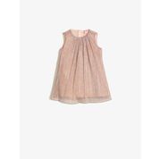 Koton 0YMG89275OK327 Kız Çocuk Elbise