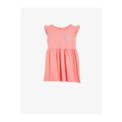 Koton 0YMG89401OK420 Kız Çocuk Elbise