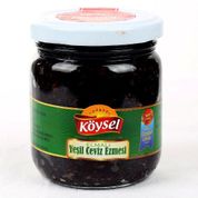 Köysel 255 gr Elmalı Yeşil Ceviz Ezmesi