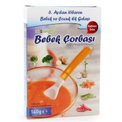 Köyüm 140 gr Bebek Çorbası