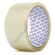 Kraf 45 mm x 100 m Şeffaf Koli Bandı