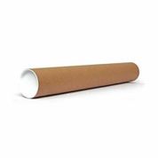 Kraf 490G 100 cm Çap 7.5 cm Karton Proje Tüpü