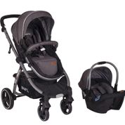 Kraft Fit 2 Travel Sistem Bebek Arabası