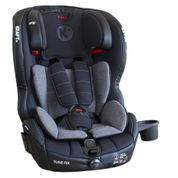 Kraft Tune Fix Siyah 9-36 Kg Oto Koltuğu