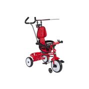 Kraft XG18819 Kırmızı İtmeli Bisiklet