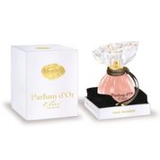 Kristel Saint Martin Parfum d'Or Elixir EDP 100 ml Kadın Parfüm