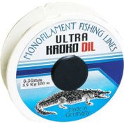 Krokodil Ultra Misina 0.30 mm 100 m Makara Misina